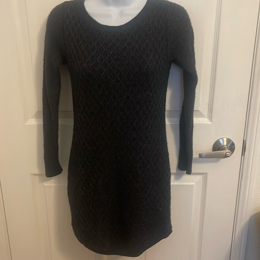 Loft sweater dress